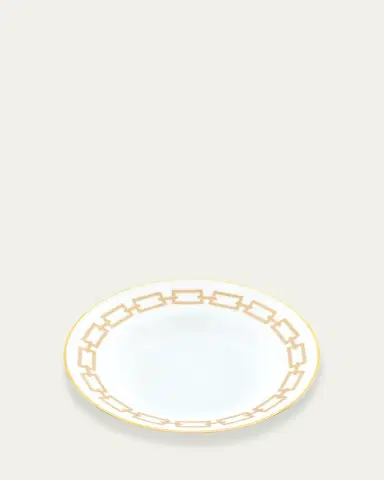 Ginori 1735 Catene Cachemire Soup Plate | Thumbnail 2 Ginori 1735 Catene Cachemire Soup Plate | Thumbnail 2