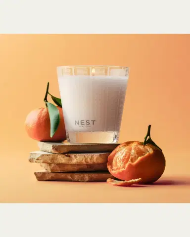 NEST New York Sicilian Tangerine Classic Candle, 8.1 oz. | Thumbnail 3 NEST New York Sicilian Tangerine Classic Candle, 8.1 oz. | Thumbnail 3