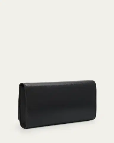 Chloé Crossbody Bag in Grained Leather | Thumbnail 3 Chloé Crossbody Bag in Grained Leather | Thumbnail 3