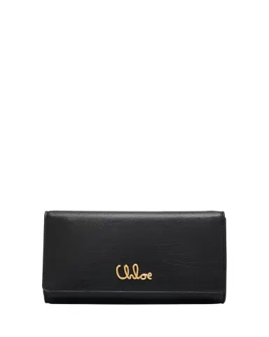 Chloé Crossbody Bag in Grained Leather | Thumbnail 1 Chloé Crossbody Bag in Grained Leather | Thumbnail 1