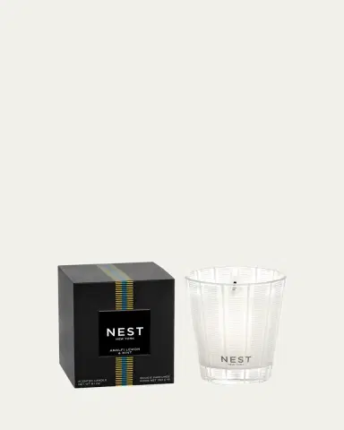 NEST New York Amalfi Lemon & Mint Classic Candle, 8.1 oz. | Thumbnail 2 NEST New York Amalfi Lemon & Mint Classic Candle, 8.1 oz. | Thumbnail 2
