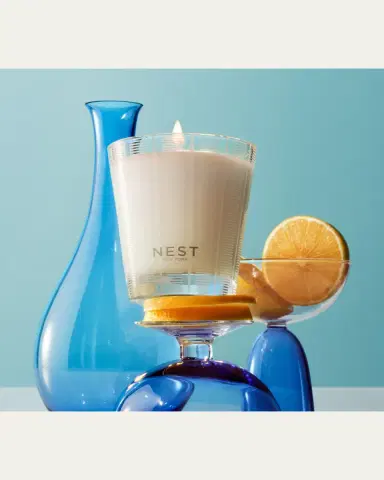 NEST New York Amalfi Lemon & Mint Classic Candle, 8.1 oz. | Thumbnail 3 NEST New York Amalfi Lemon & Mint Classic Candle, 8.1 oz. | Thumbnail 3