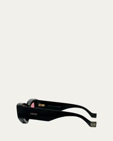 Loewe x Paula's Ibiza Plastic Cat-Eye Sunglasses | Thumbnail 7 Loewe x Paula's Ibiza Plastic Cat-Eye Sunglasses | Thumbnail 7