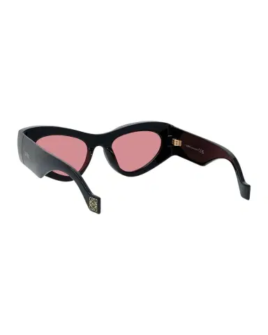 Loewe x Paula's Ibiza Plastic Cat-Eye Sunglasses | Thumbnail 1 Loewe x Paula's Ibiza Plastic Cat-Eye Sunglasses | Thumbnail 1
