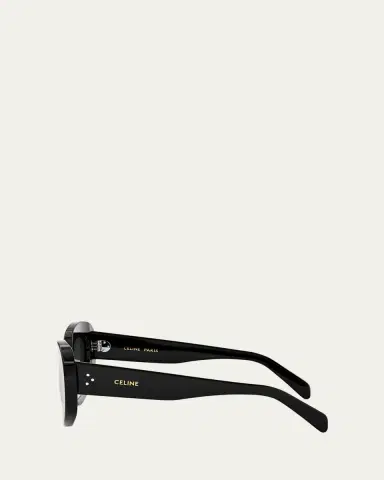 Celine 3 Dots Cat Eye Sunglasses | Thumbnail 3 Celine 3 Dots Cat Eye Sunglasses | Thumbnail 3