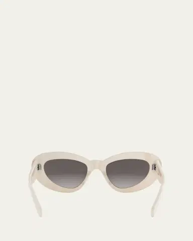 Celine 3 Dots Cat Eye Sunglasses | Thumbnail 7 Celine 3 Dots Cat Eye Sunglasses | Thumbnail 7