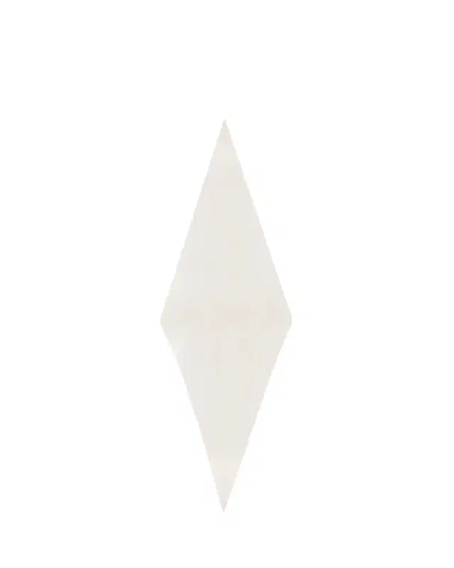 Trapezoid Cashmere Silk Scarf Trapezoid Cashmere Silk Scarf