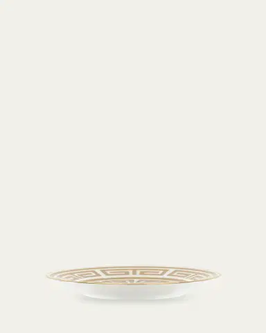 Ginori 1735 Labirinto Cachemire Flat Bread Plate | Thumbnail 2 Ginori 1735 Labirinto Cachemire Flat Bread Plate | Thumbnail 2