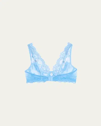 Lise Charmel Sublime En Dentelle Lace Push-Up Bra | Thumbnail 3 Lise Charmel Sublime En Dentelle Lace Push-Up Bra | Thumbnail 3