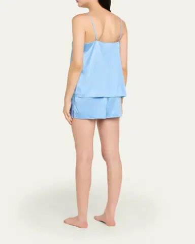 Lise Charmel Lace-Trim Camisole | Thumbnail 3 Lise Charmel Lace-Trim Camisole | Thumbnail 3