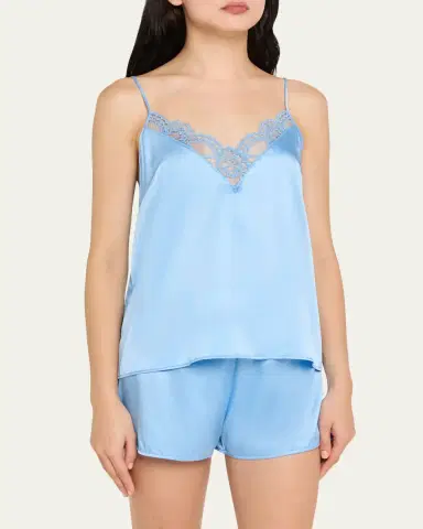 Lise Charmel Lace-Trim Camisole | Thumbnail 4 Lise Charmel Lace-Trim Camisole | Thumbnail 4