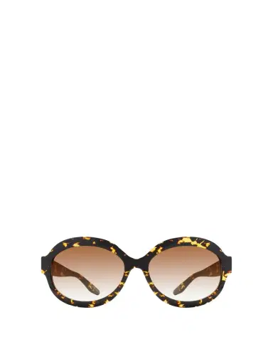 Barton Perreira Orleandra Round Sunglasses | Thumbnail 1 Barton Perreira Orleandra Round Sunglasses | Thumbnail 1