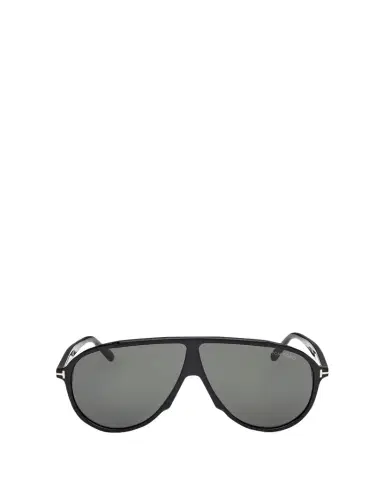Tom Ford Men's Vladimir Acetate Aviator Sunglasses | Thumbnail 1 Tom Ford Men's Vladimir Acetate Aviator Sunglasses | Thumbnail 1