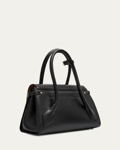 Proenza Schouler Tate Small Calfskin Top-Handle Bag | Thumbnail 4 Proenza Schouler Tate Small Calfskin Top-Handle Bag | Thumbnail 4
