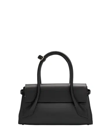 Proenza Schouler Tate Small Calfskin Top-Handle Bag | Thumbnail 1 Proenza Schouler Tate Small Calfskin Top-Handle Bag | Thumbnail 1