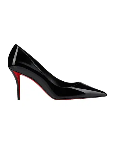 Christian Louboutin 80mm Miss Z Patent Pumps | Thumbnail 1 Christian Louboutin 80mm Miss Z Patent Pumps | Thumbnail 1