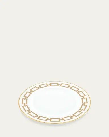 GINORI 1735 Catene Cachemire Charger Plate | Thumbnail 2 GINORI 1735 Catene Cachemire Charger Plate | Thumbnail 2