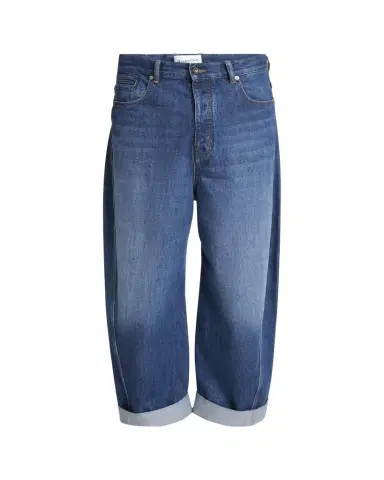 Givenchy Men's Twisted-Seam Denim Jeans | Thumbnail 1 Givenchy Men's Twisted-Seam Denim Jeans | Thumbnail 1