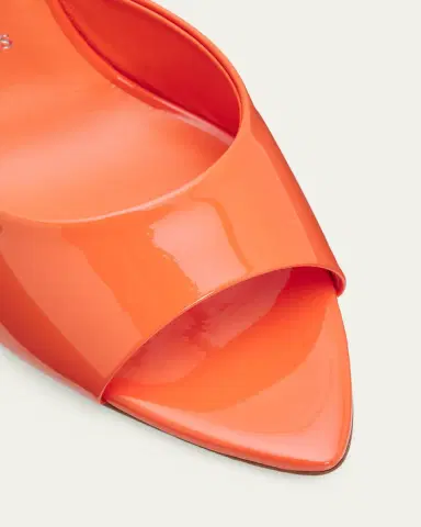 Christian Louboutin 100mm Miss Z Leather Mule Sandals | Thumbnail 15 Christian Louboutin 100mm Miss Z Leather Mule Sandals | Thumbnail 15