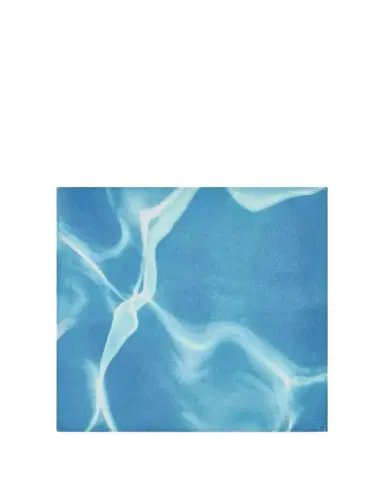 SUMMERILL & BISHOP La Piscine Linen Napkin | Thumbnail 1 SUMMERILL & BISHOP La Piscine Linen Napkin | Thumbnail 1