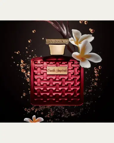 Houbigant Paris Vanille Imperial Eau De Parfum, 3.4 oz. | Thumbnail 2 Houbigant Paris Vanille Imperial Eau De Parfum, 3.4 oz. | Thumbnail 2