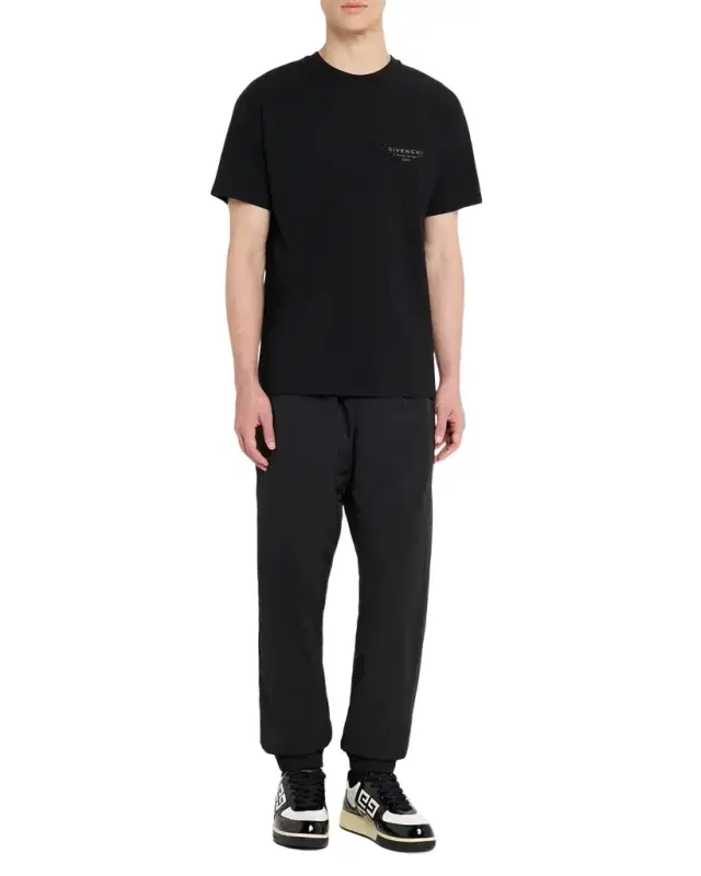 Men's Stamp T-Shirt Men's Stamp T-Shirt