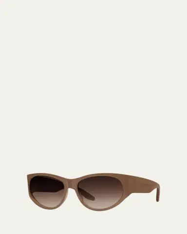 BARTON PERREIRA Cruz Acetate Cat-Eye Sunglasses | Thumbnail 2 BARTON PERREIRA Cruz Acetate Cat-Eye Sunglasses | Thumbnail 2