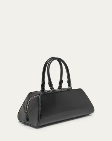 Givenchy Antigona Small Top-Handle Bag in Leather | Thumbnail 7 Givenchy Antigona Small Top-Handle Bag in Leather | Thumbnail 7