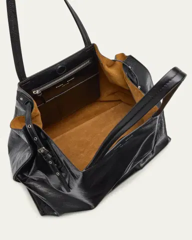 Proenza Schouler Days Carryall in Paper Calf | Thumbnail 4 Proenza Schouler Days Carryall in Paper Calf | Thumbnail 4