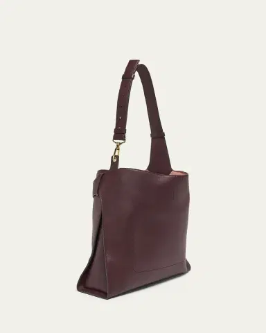 Givenchy Day Medium Hobo Bag in Smooth Leather | Thumbnail 7 Givenchy Day Medium Hobo Bag in Smooth Leather | Thumbnail 7