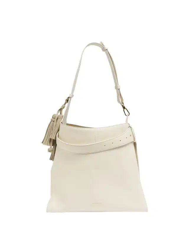 Day Medium Hobo Bag in Smooth Leather Day Medium Hobo Bag in Smooth Leather