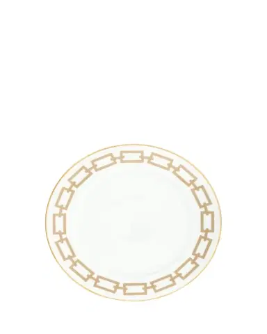 Ginori 1735 Catene Cachemire Dinner Plate | Thumbnail 1 Ginori 1735 Catene Cachemire Dinner Plate | Thumbnail 1