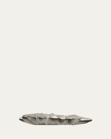 Kim Seybert Flame Napkin Ring | Thumbnail 3 Kim Seybert Flame Napkin Ring | Thumbnail 3