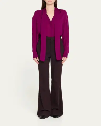 A.L.C. Sophie Pants | Thumbnail 2 A.L.C. Sophie Pants | Thumbnail 2
