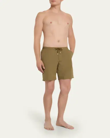 Orlebar Brown Men's Dane Swim Shorts | Thumbnail 2 Orlebar Brown Men's Dane Swim Shorts | Thumbnail 2