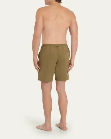 Orlebar Brown Men's Dane Swim Shorts | Thumbnail 3 Orlebar Brown Men's Dane Swim Shorts | Thumbnail 3