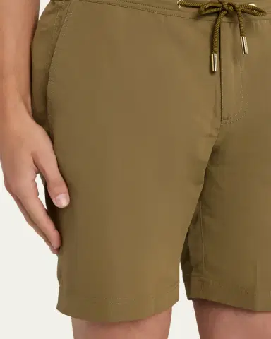 Orlebar Brown Men's Dane Swim Shorts | Thumbnail 4 Orlebar Brown Men's Dane Swim Shorts | Thumbnail 4