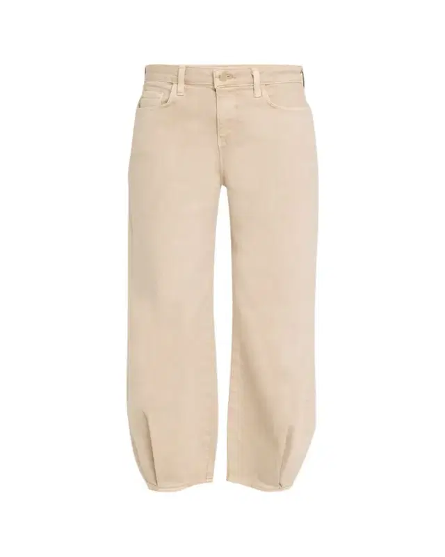 Krista Tapered Jeans Krista Tapered Jeans
