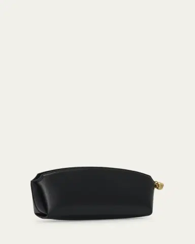 Oroton Naia Leather Clutch Bag | Thumbnail 2 Oroton Naia Leather Clutch Bag | Thumbnail 2