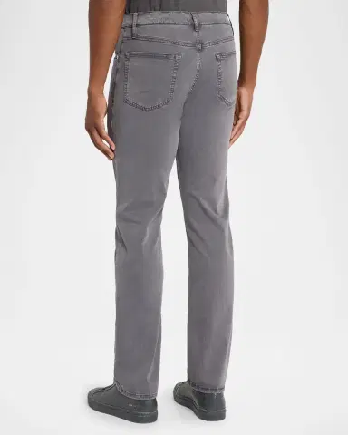 FRAME Men's Modern Straight-Leg Jeans | Thumbnail 2 FRAME Men's Modern Straight-Leg Jeans | Thumbnail 2