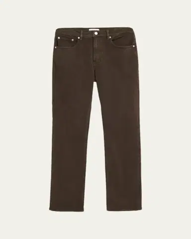 FRAME Men's Modern Straight-Leg Jeans | Thumbnail 15 FRAME Men's Modern Straight-Leg Jeans | Thumbnail 15