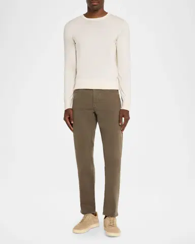 FRAME Men's Modern Straight-Leg Jeans | Thumbnail 20 FRAME Men's Modern Straight-Leg Jeans | Thumbnail 20