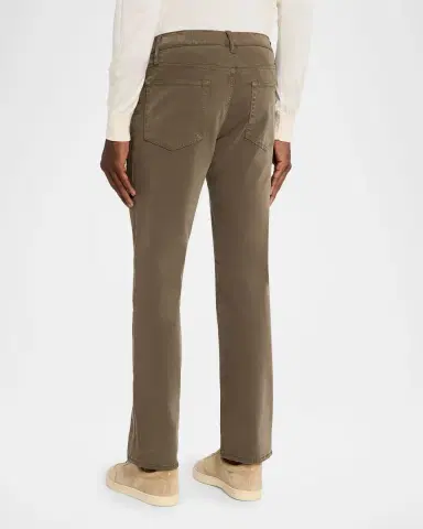 FRAME Men's Modern Straight-Leg Jeans | Thumbnail 21 FRAME Men's Modern Straight-Leg Jeans | Thumbnail 21
