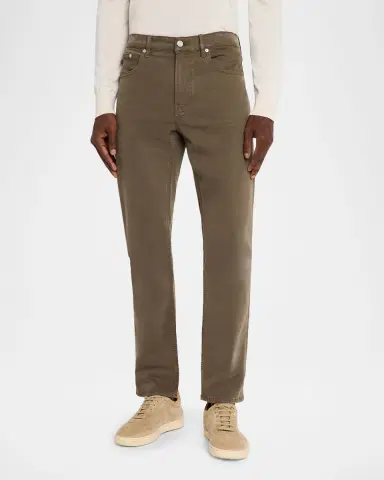 FRAME Men's Modern Straight-Leg Jeans | Thumbnail 22 FRAME Men's Modern Straight-Leg Jeans | Thumbnail 22