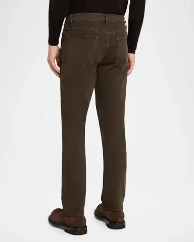FRAME Men's Modern Straight-Leg Jeans | Thumbnail 25 FRAME Men's Modern Straight-Leg Jeans | Thumbnail 25