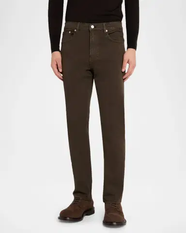 FRAME Men's Modern Straight-Leg Jeans | Thumbnail 26 FRAME Men's Modern Straight-Leg Jeans | Thumbnail 26