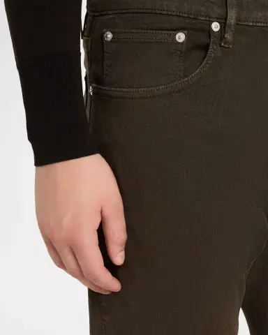 FRAME Men's Modern Straight-Leg Jeans | Thumbnail 27 FRAME Men's Modern Straight-Leg Jeans | Thumbnail 27