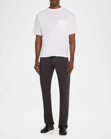 FRAME Men's Modern Straight-Leg Jeans | Thumbnail 28 FRAME Men's Modern Straight-Leg Jeans | Thumbnail 28