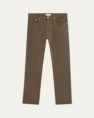 FRAME Men's Modern Straight-Leg Jeans | Thumbnail 5 FRAME Men's Modern Straight-Leg Jeans | Thumbnail 5