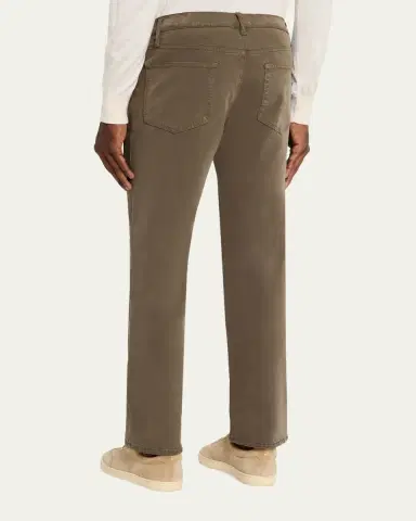 FRAME Men's Modern Straight-Leg Jeans | Thumbnail 7 FRAME Men's Modern Straight-Leg Jeans | Thumbnail 7
